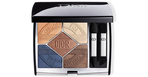 ombretto duo dior prezzo|DIOR Ombretto Diorshow Diorshow 5 Couleurs edizione limitata.